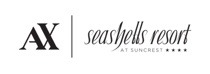 AX Seashells Resort at Suncrest