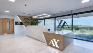 AX Business Centre